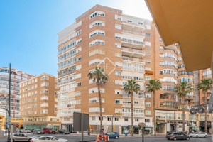 Mieszkanie na sprzedaż 191m2 Andaluzja Malaga - zdjęcie 2