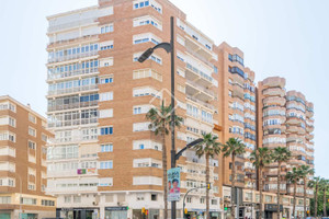 Mieszkanie na sprzedaż 191m2 Andaluzja Malaga - zdjęcie 1