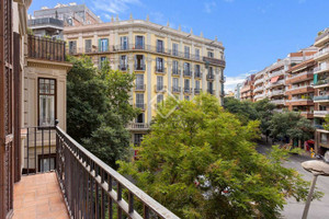 Mieszkanie na sprzedaż 149m2 Katalonia Barcelona - zdjęcie 1