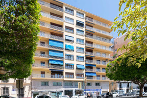 Mieszkanie na sprzedaż 154m2 Andaluzja Malaga - zdjęcie 1
