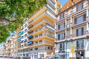 Mieszkanie na sprzedaż 154m2 Andaluzja Malaga - zdjęcie 2