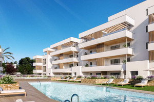 Mieszkanie na sprzedaż 104m2 Walencja Alicante - zdjęcie 1