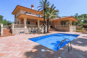 Dom na sprzedaż 780m2 Katalonia Tarragona - zdjęcie 1