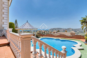 Dom na sprzedaż 800m2 Andaluzja Malaga Torre Del Mar - zdjęcie 3