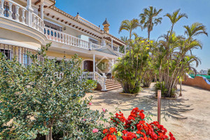 Dom na sprzedaż 800m2 Andaluzja Malaga Torre Del Mar - zdjęcie 2