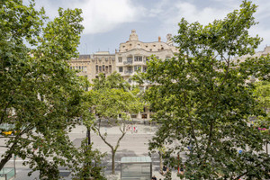Mieszkanie na sprzedaż 215m2 Katalonia Barcelona - zdjęcie 3
