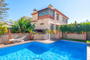 Dom na sprzedaż 300m2 Andaluzja Malaga Torre Del Mar - zdjęcie 1