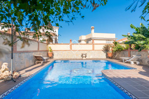 Dom na sprzedaż 300m2 Andaluzja Malaga Torre Del Mar - zdjęcie 3