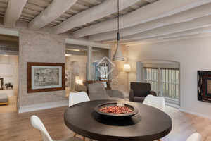 Mieszkanie na sprzedaż 122m2 Katalonia Girona - zdjęcie 1