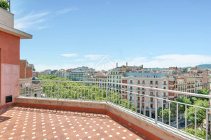 Mieszkanie na sprzedaż 112m2 Katalonia Barcelona - zdjęcie 2