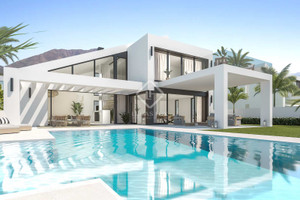 Dom na sprzedaż 249m2 Andaluzja Malaga - zdjęcie 1