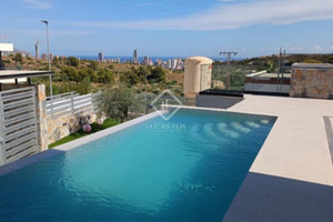 Dom na sprzedaż 125m2 Walencja Alicante - zdjęcie 1