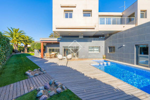 Dom na sprzedaż 311m2 Katalonia Tarragona - zdjęcie 1