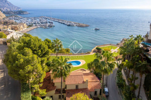 Dom na sprzedaż 300m2 Walencja Alicante Altea - zdjęcie 1