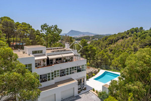 Dom na sprzedaż 530m2 Walencja Alicante Altea - zdjęcie 1