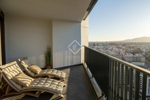 Mieszkanie na sprzedaż 109m2 Andaluzja Malaga - zdjęcie 1