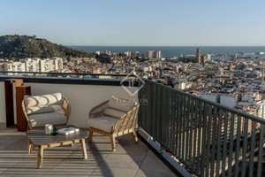 Mieszkanie na sprzedaż 160m2 Andaluzja Malaga - zdjęcie 1