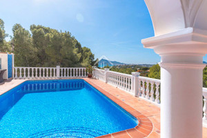 Dom na sprzedaż 326m2 Walencja Alicante Altea - zdjęcie 1