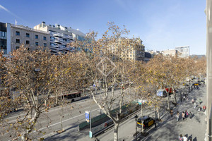 Mieszkanie do wynajęcia 299m2 Katalonia Barcelona - zdjęcie 3