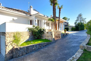 Dom na sprzedaż 643m2 Madryt - zdjęcie 2