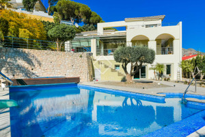 Dom na sprzedaż 1017m2 Andaluzja Malaga - zdjęcie 1