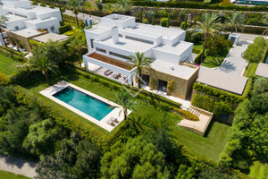 Dom na sprzedaż 778m2 Andaluzja Malaga - zdjęcie 3