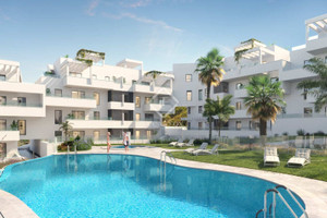 Mieszkanie na sprzedaż 60m2 Andaluzja Malaga - zdjęcie 1