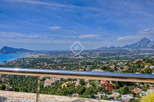 Mieszkanie na sprzedaż 210m2 Walencja Alicante Altea - zdjęcie 1