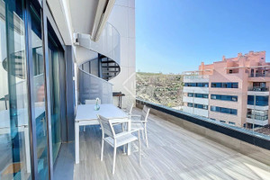 Mieszkanie na sprzedaż 180m2 Madryt - zdjęcie 3