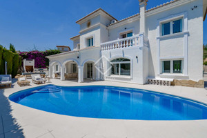 Dom na sprzedaż 230m2 Walencja Alicante Benissa - zdjęcie 1