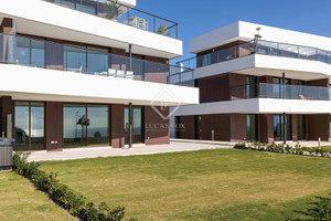 Mieszkanie na sprzedaż 142m2 Andaluzja Malaga - zdjęcie 1