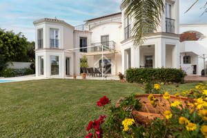 Dom na sprzedaż 412m2 Andaluzja - zdjęcie 1