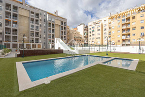 Mieszkanie na sprzedaż 108m2 Katalonia Barcelona - zdjęcie 1