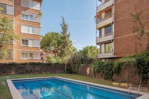 Mieszkanie na sprzedaż 177m2 Katalonia Barcelona - zdjęcie 2
