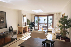 Mieszkanie na sprzedaż 153m2 Andaluzja Malaga Marbella Cabo Bermejo New Golden Mile - zdjęcie 1