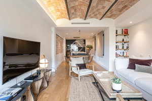 Mieszkanie do wynajęcia 150m2 Katalonia Barcelona - zdjęcie 3