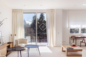 Mieszkanie na sprzedaż 190m2 Madryt - zdjęcie 1