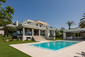Dom na sprzedaż 842m2 Andaluzja - zdjęcie 1
