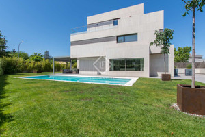 Dom na sprzedaż 600m2 Madryt - zdjęcie 1
