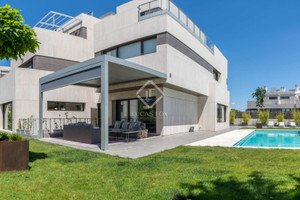 Dom na sprzedaż 600m2 Madryt - zdjęcie 1