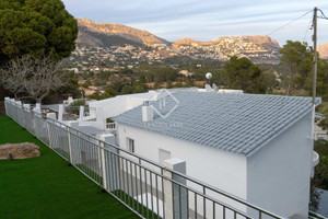 Dom na sprzedaż 186m2 Walencja Alicante Altea - zdjęcie 3
