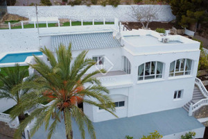 Dom na sprzedaż 186m2 Walencja Alicante Altea - zdjęcie 1