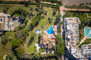 Dom na sprzedaż 1013m2 Andaluzja - zdjęcie 1