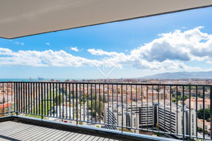 Mieszkanie na sprzedaż 103m2 Andaluzja Malaga - zdjęcie 1
