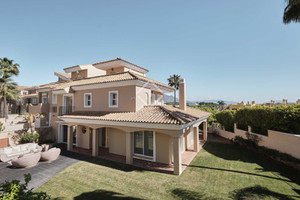 Dom na sprzedaż 470m2 Andaluzja Malaga - zdjęcie 1