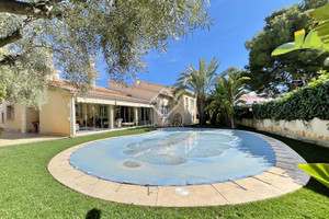 Dom na sprzedaż 375m2 Walencja Alicante - zdjęcie 1