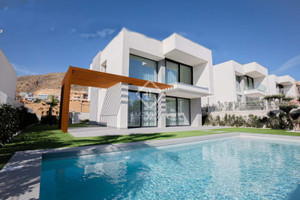 Dom na sprzedaż 148m2 Walencja Alicante - zdjęcie 1