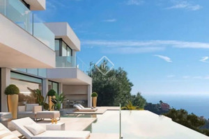 Dom na sprzedaż 622m2 Walencja Alicante Altea - zdjęcie 2