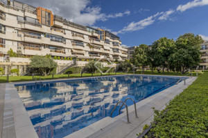 Mieszkanie na sprzedaż 120m2 Madryt - zdjęcie 3