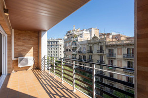 Mieszkanie do wynajęcia 170m2 Katalonia Barcelona - zdjęcie 1